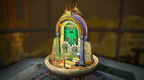 Doors: Paradox PC - Epic Games Account - GLOBAL - 11