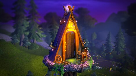 Doors: Paradox PC - Epic Games Account - GLOBAL - 0