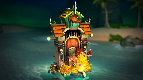 Doors: Paradox PC - Epic Games Account - GLOBAL - 4