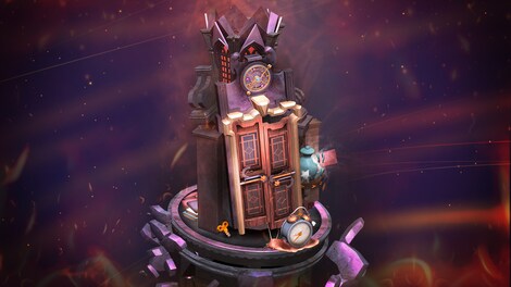 Doors: Paradox (PC) - Steam Key - EUROPE - 6