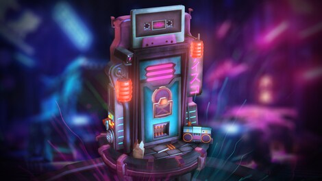 Doors: Paradox (PC) - Steam Key - EUROPE - 10