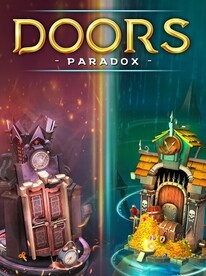 Doors: Paradox (PC) - Steam Key - EUROPE - 1
