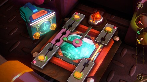 Doors: Paradox (PC) - Steam Key - EUROPE - 5