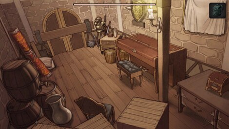 Doors & Rooms Steam Key GLOBAL - 6
