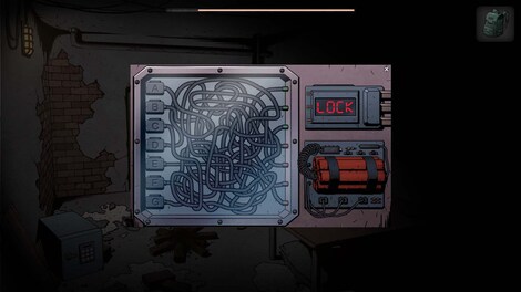 Doors & Rooms Steam Key GLOBAL - 4
