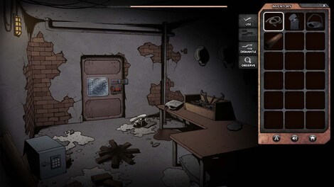 Doors & Rooms Steam Key GLOBAL - 3