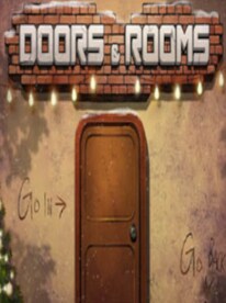 Doors & Rooms Steam Key GLOBAL - 1