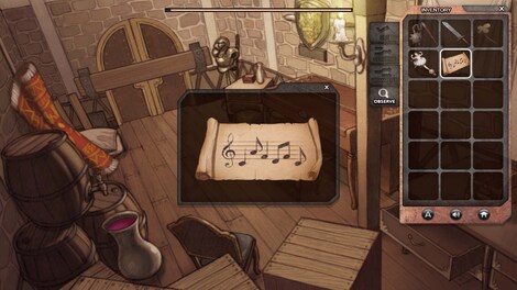 Doors & Rooms Steam Key GLOBAL - 9