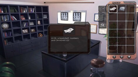 Doors & Rooms Steam Key GLOBAL - 7