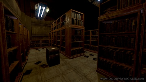 Doorways: Holy Mountains of Flesh Steam Key GLOBAL - 6