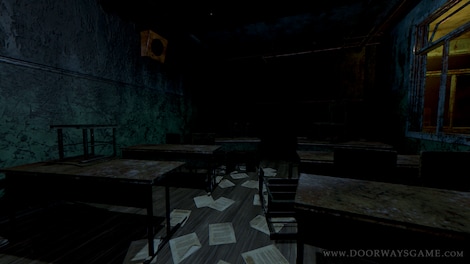 Doorways: Holy Mountains of Flesh Steam Key GLOBAL - 5