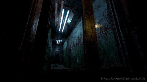 Doorways: Holy Mountains of Flesh Steam Key GLOBAL - 3