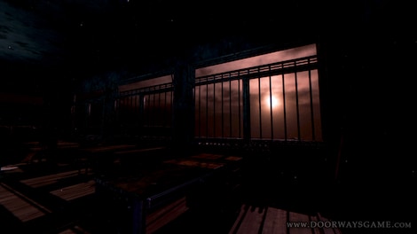Doorways: Holy Mountains of Flesh Steam Key GLOBAL - 2