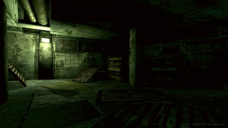 Doorways: Prelude Steam Gift GLOBAL - 11
