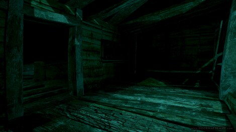 Doorways: Prelude Steam Gift GLOBAL - 10