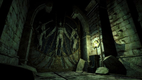 Doorways: Prelude Steam Key GLOBAL - 9