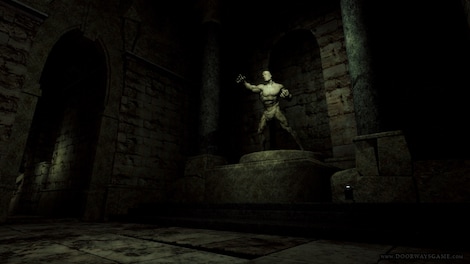 Doorways: Prelude Steam Key GLOBAL - 3
