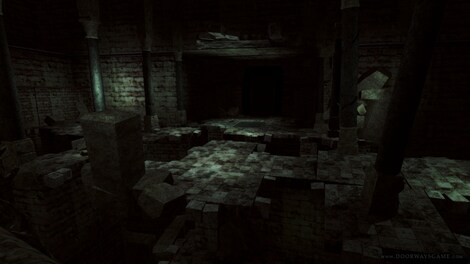 Doorways: Prelude Steam Key GLOBAL - 6