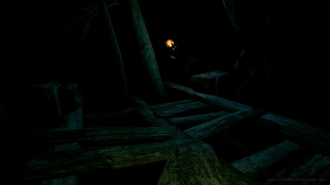 Doorways: Prelude Steam Key GLOBAL - 4