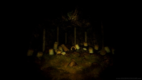 Doorways: The Underworld Steam Key GLOBAL - 8