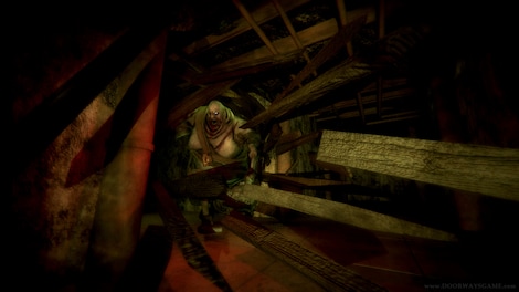 Doorways: The Underworld Steam Key GLOBAL - 5