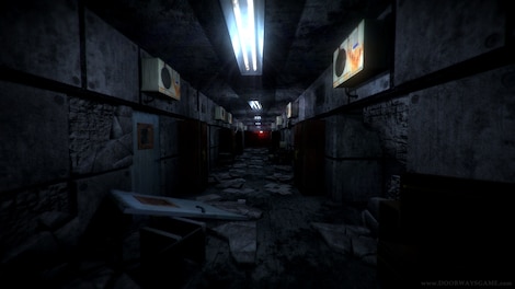 Doorways: The Underworld Steam Key GLOBAL - 4