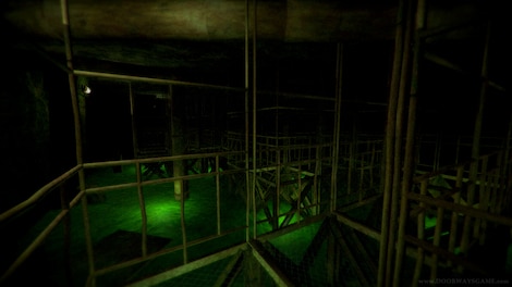 Doorways: The Underworld Steam Key GLOBAL - 6