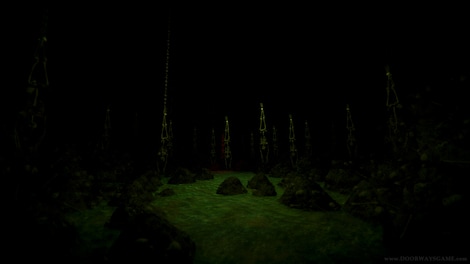 Doorways: The Underworld Steam Key GLOBAL - 2