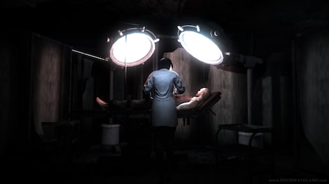 Doorways: The Underworld Steam Key GLOBAL - 3