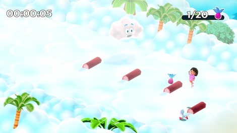 Dora: Rainforest Rescue (PC) - Steam Account - GLOBAL - 11