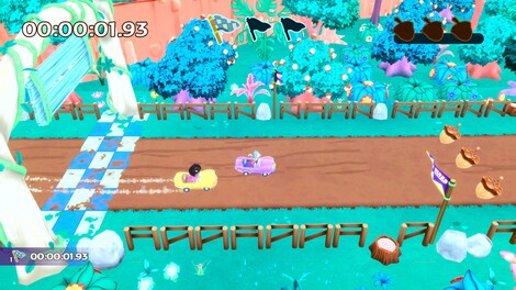 Dora: Rainforest Rescue (PC) - Steam Gift - GLOBAL - 7