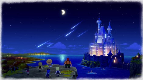 DORAEMON STORY OF SEASONS: Friends of the Great Kingdom | Deluxe Edition (PC) - Steam Key - EUROPE - 6
