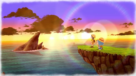 DORAEMON STORY OF SEASONS: Friends of the Great Kingdom (PC) - Steam Key - GLOBAL - 3