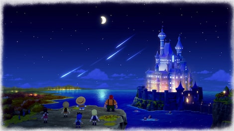 DORAEMON STORY OF SEASONS: Friends of the Great Kingdom (PC) - Steam Key - GLOBAL - 6