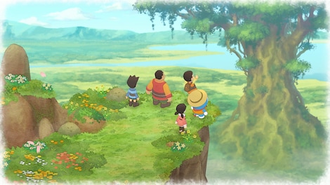 DORAEMON STORY OF SEASONS (PC) - Steam Key - EUROPE - 3
