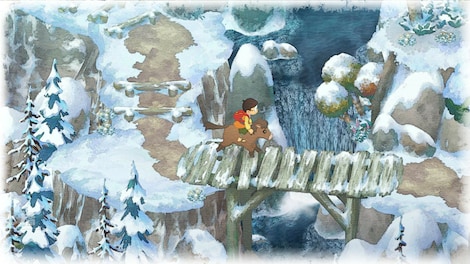 DORAEMON STORY OF SEASONS (PC) - Steam Key - GLOBAL - 6