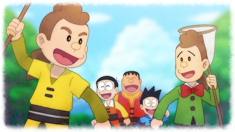 DORAEMON STORY OF SEASONS (PC) - Steam Key - GLOBAL - 11
