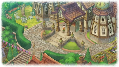 DORAEMON STORY OF SEASONS (PC) - Steam Key - UNITED STATES - 10