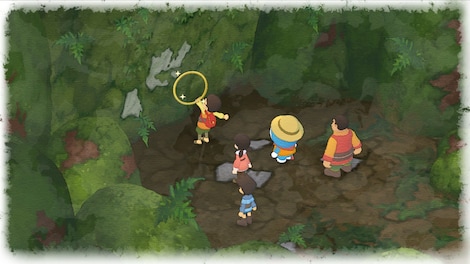 DORAEMON STORY OF SEASONS (PC) - Steam Key - UNITED STATES - 12