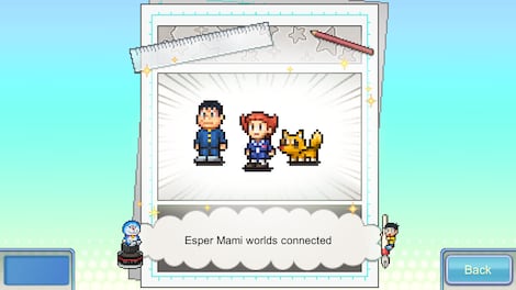 Doraemon's Dorayaki Shop Story (PC) - Steam Account - GLOBAL - 3