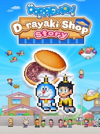 Doraemon's Dorayaki Shop Story (PC) - Steam Account - GLOBAL - 1