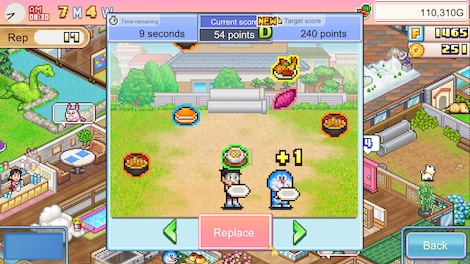 Doraemon's Dorayaki Shop Story (PC) - Steam Account - GLOBAL - 6