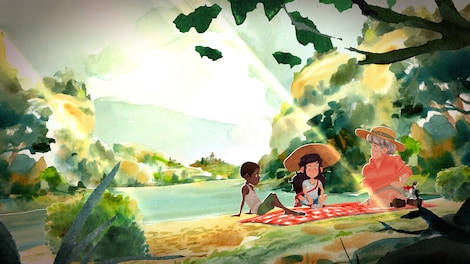 Dordogne (PC) - Steam Key - GLOBAL - 4