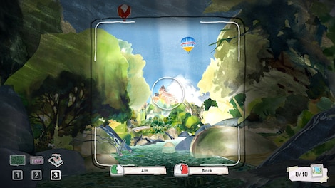 Dordogne (PC) - Steam Key - GLOBAL - 11