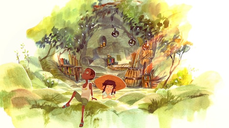 Dordogne (PC) - Steam Key - GLOBAL - 9