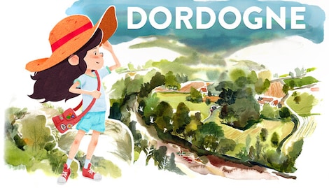 Dordogne (PC) - Steam Key - GLOBAL - 0
