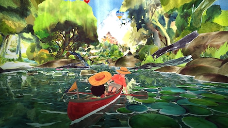 Dordogne (PC) - Steam Key - GLOBAL - 12