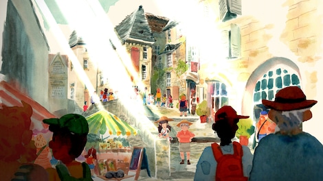 Dordogne (PC) - Steam Key - GLOBAL - 8