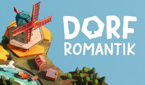 Dorfromantik (PC) - Steam Key - GLOBAL - 0