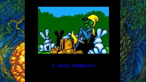 Dorke and Ymp Steam Key GLOBAL - 5